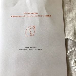 Hermes Other - Authentic hermes horse head charm brand Hermes Other - Authentic hermes horse head charm brand